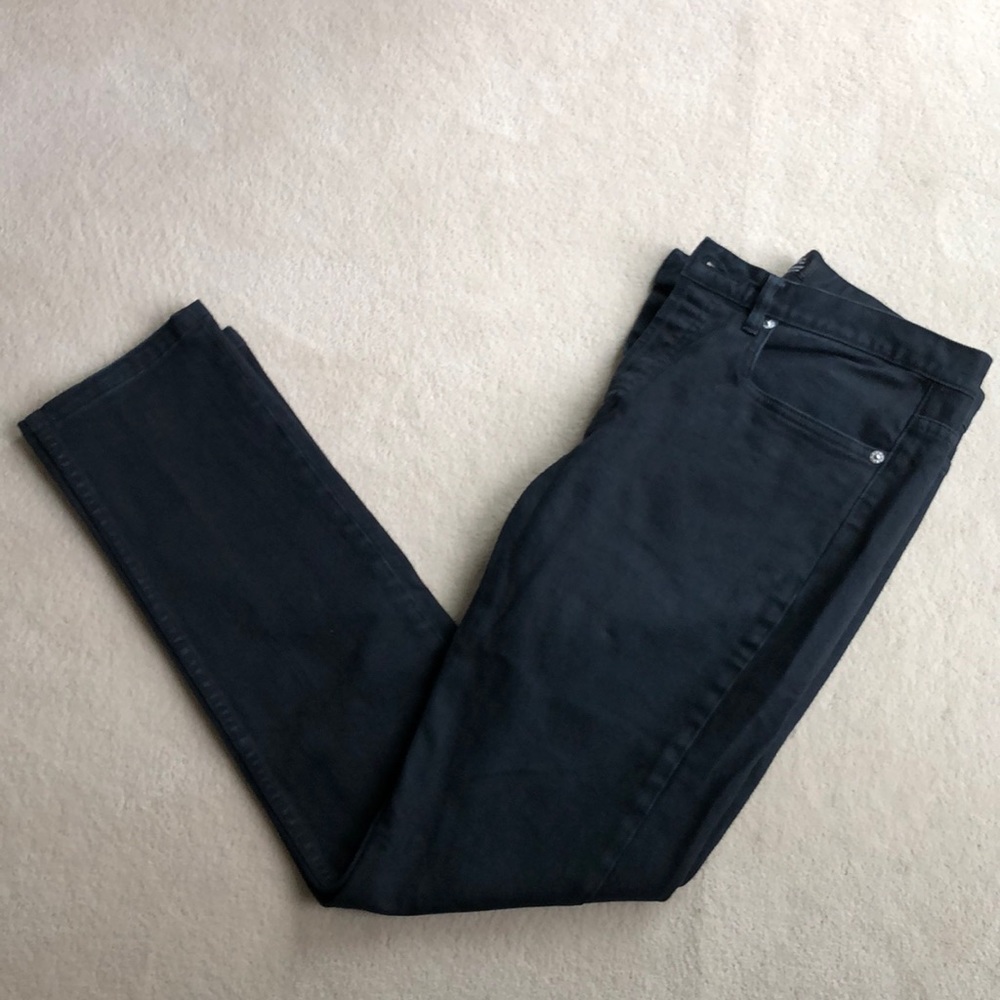A.P.C. Jeans 31 petite standard